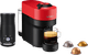 Krups Nespresso Vertuo Pop XN9205 Spicy Red + Pierre Melkopschuimer Main Image
