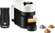 Krups Nespresso Vertuo Pop XN9201 Coconut White + Pierre Melkopschuimer Main Image