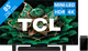 TCL 85 inches QD Mini-LED C71K 4K (2025) + TCL Q85H PRO Main Image