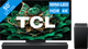 TCL 50 inches QD Mini-led C71K 4K (2025) + TCL Q65H Main Image