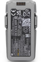 DJI Neo 2 Intelligent Flight Battery achterkant