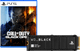 Call of Duty Black Ops 7 PS5  + WD_BLACK SN850P 4TB Heatsink Main Image