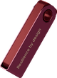 Ledger Nano S Plus Crimson Magenta voorkant