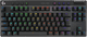 Logitech G PRO X TKL LIGHTSPEED Gaming Keyboard QWERTY Black Main Image
