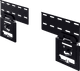 Samsung WMN-D90EB Slim Fit Wall Mount right side