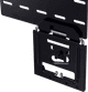 Samsung WMN-D90EB Slim Fit Wall Mount detail