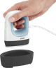 Cricut EasyPress Mini - Zen Blue product in gebruik