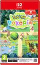 Pokémon Pokopia Nintendo Switch 2 Main Image