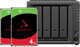 Synology DS925+ + Seagate IronWolf 4TB Duo Pack Main Image