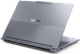 Lenovo ThinkBook 16p G65 IAX - 21R0002JMH QWERTY back