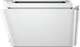HP DeskJet 4322 All-in-one right side