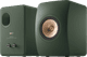 KEF LS50 META (per paar) Groen rechterkant