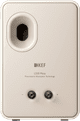 KEF LS50 META (per paar) Creme achterkant