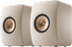 KEF LS50 META (per paar) Creme Main Image