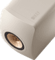 KEF LS50 META (per paar) Creme bovenkant