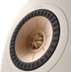 KEF LS50 META (per paar) Creme detail