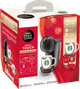 Krups Dolce Gusto Genio S Touch + Starbucks koffiekoppen en koffiepakket verpakking