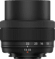 Fujifilm XC 13-33mm f/3.5-6.3 OIS voorkant