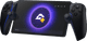 PlayStation 5 Portal Remote Player Midnight Black rechterkant