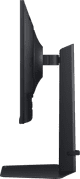 Samsung Odyssey G60F LS27FG602EUXEN rechterkant