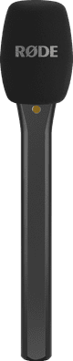 Rode Interview Micro Zwart Main Image