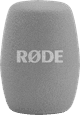 Rode Interview Micro Wit detail