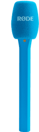 Rode Interview Micro Blauw Main Image