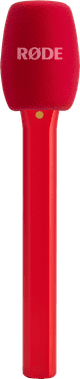 Rode Interview Micro Rood Main Image