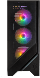 Cobalt x Powered by MSI - Tier 2 - RTX 5070 - Ryzen 7 9700X - 32GB - 2TB SSD voorkant