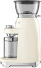 SMEG CGF03CREU Crème rechterkant
