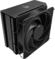 Cooler Master Hyper 212 3DHP Zwart bovenkant