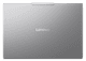 Lenovo IdeaPad Pro 5 OLED 16IAH10 achterkant