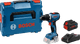 Bosch Professional GSR 18V-65 8,0 Ah ProCORE Accu Starterspakket Main Image