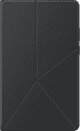 Samsung Galaxy Tab A11 Book Cover Zwart Main Image