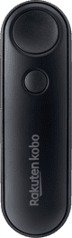Kobo Remote Zwart Main Image