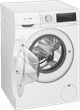 Siemens WN34A100NL - 8/5kg inside