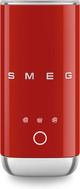 SMEG MFF02RDEU Rood voorkant