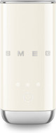 SMEG MFF02CREU Crème voorkant