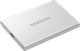 Samsung T7 Resurrected Portable SSD 1TB bovenkant