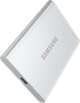 Samsung T7 Resurrected Portable SSD 4TB linkerkant