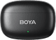 Boya Mini 2 Zwart voor Usb C en Lightning accessoire