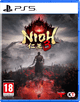 Nioh 3 Steelbook Launch Edition PS5 Main Image