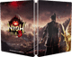 Nioh 3 Steelbook Launch Edition PS5 accessoire