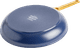 GreenPan Padova pannenset 10-delig Oxford Blue onderkant