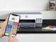 HP Smart Tank 7007 detail