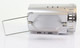 Weber Briquette Starter Large back