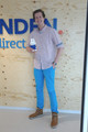Coolblue Pants (size M) product in use