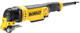 DeWalt DWE315KT right side