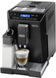 De'Longhi Eletta Cappuccino ECAM 44.660.B Zwart null