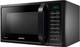 Samsung MC28H5015AK right side